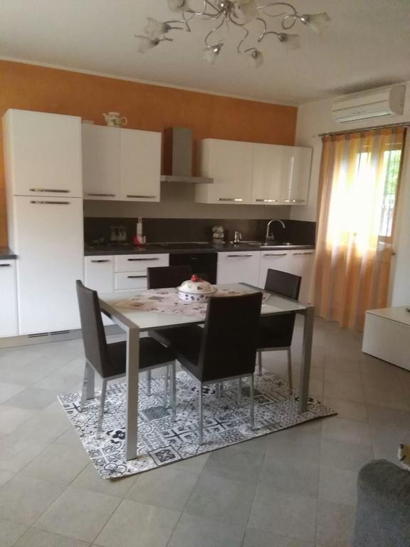 Piobesi d'Alba Casa Sammo 빌라 외부 사진