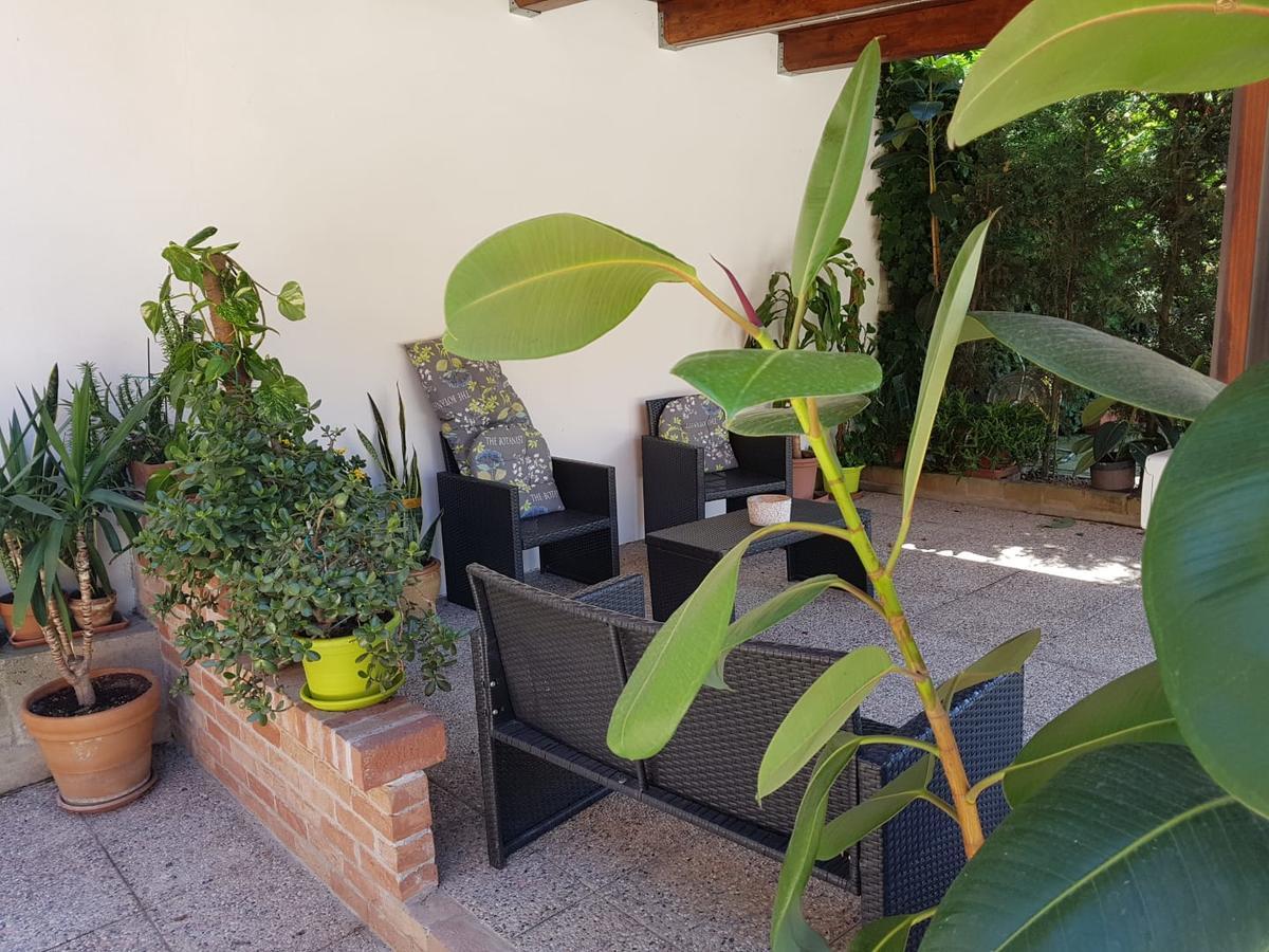 Piobesi d'Alba Casa Sammo 빌라 외부 사진