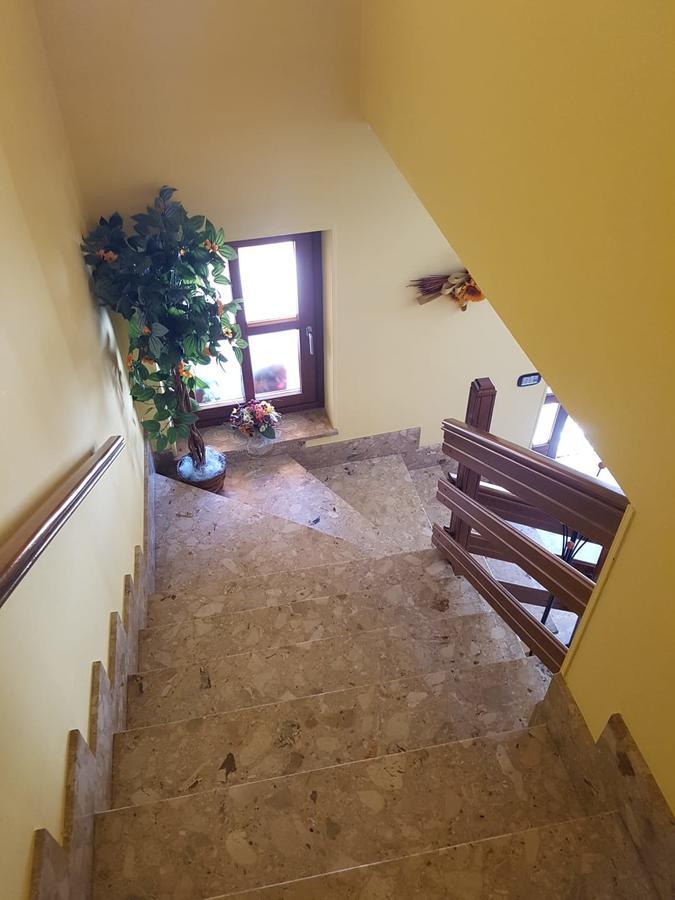 Piobesi d'Alba Casa Sammo 빌라 외부 사진