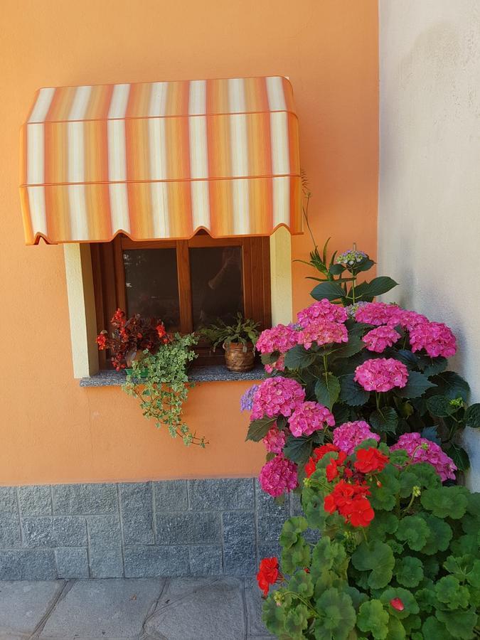 Piobesi d'Alba Casa Sammo 빌라 외부 사진