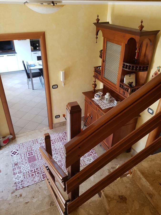 Piobesi d'Alba Casa Sammo 빌라 외부 사진