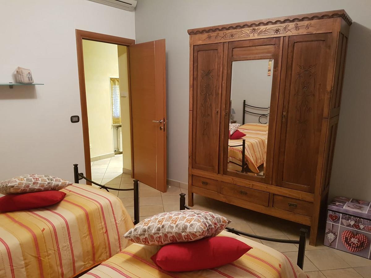 Piobesi d'Alba Casa Sammo 빌라 외부 사진