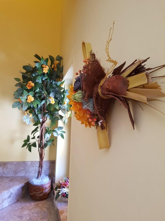 Piobesi d'Alba Casa Sammo 빌라 외부 사진