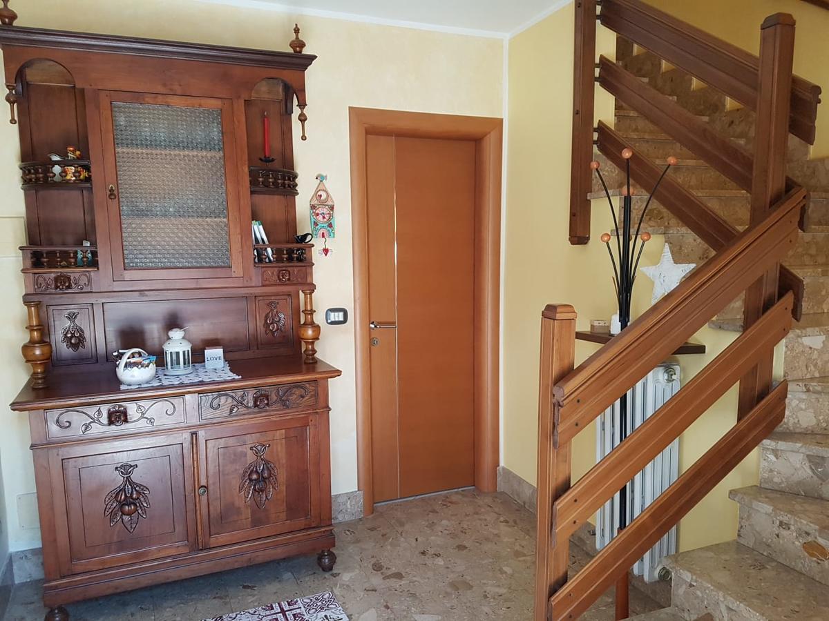 Piobesi d'Alba Casa Sammo 빌라 외부 사진