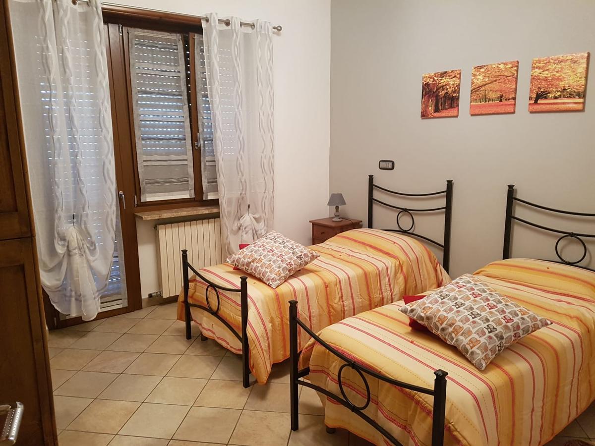 Piobesi d'Alba Casa Sammo 빌라 외부 사진